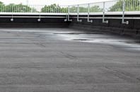 find rated Easthorpe flat roofing companies