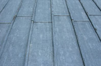 Easthorpe lead roofing