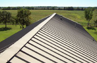 Easthorpe metal roof quotes