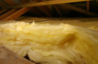 Easthorpe pitch roof insulation