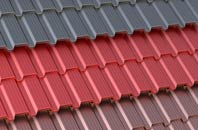 find rated Easthorpe plastic roofing companies