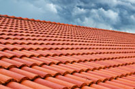 Easthorpe roofing tiles