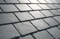 Easthorpe slate roof