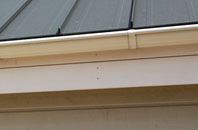 Easthorpe soffit repair
