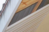 rated Easthorpe soffit repair companies