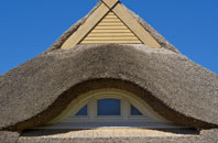 Easthorpe thatch roofing
