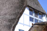 find rated Easthorpe thatchers